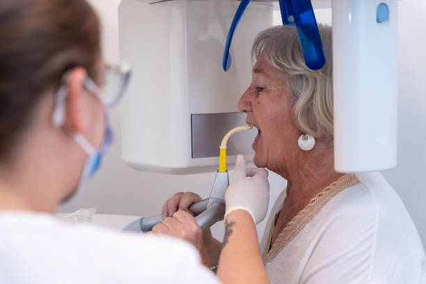 Best Emergency Treatment for Jaw Pain or Injury in Las Palmas Ii, TX