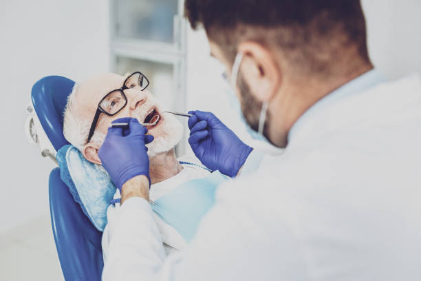 Best Emergency Cosmetic Dentistry (e.g., broken veneers) in Las Palmas Ii, TX